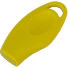 IESS SRL - EAAIM6G CHIAVE DI PROSSIMITA COLORE GIALLO