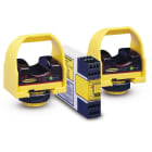 TURCK BANNER SRL - TUK3064290 Comando Bimano di Sicuriza Kit