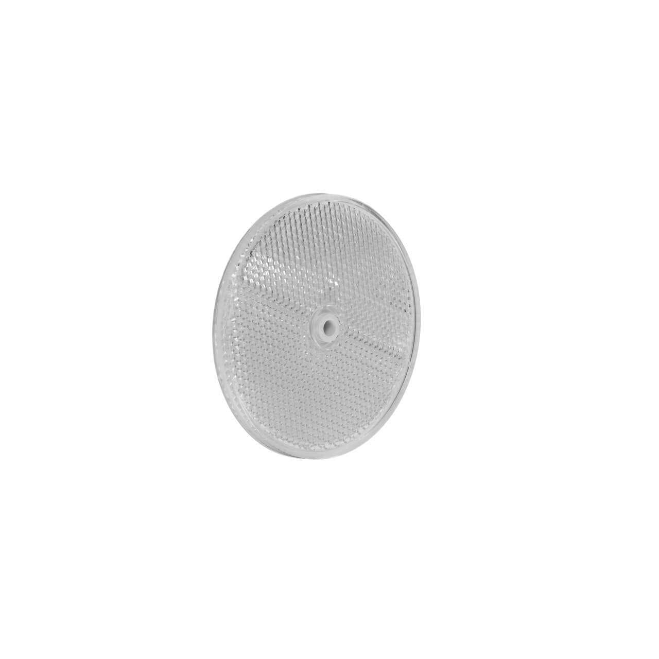 TURCK BANNER SRL - TUK3016164 Riflettore per Sensori Rotondo 81 mm