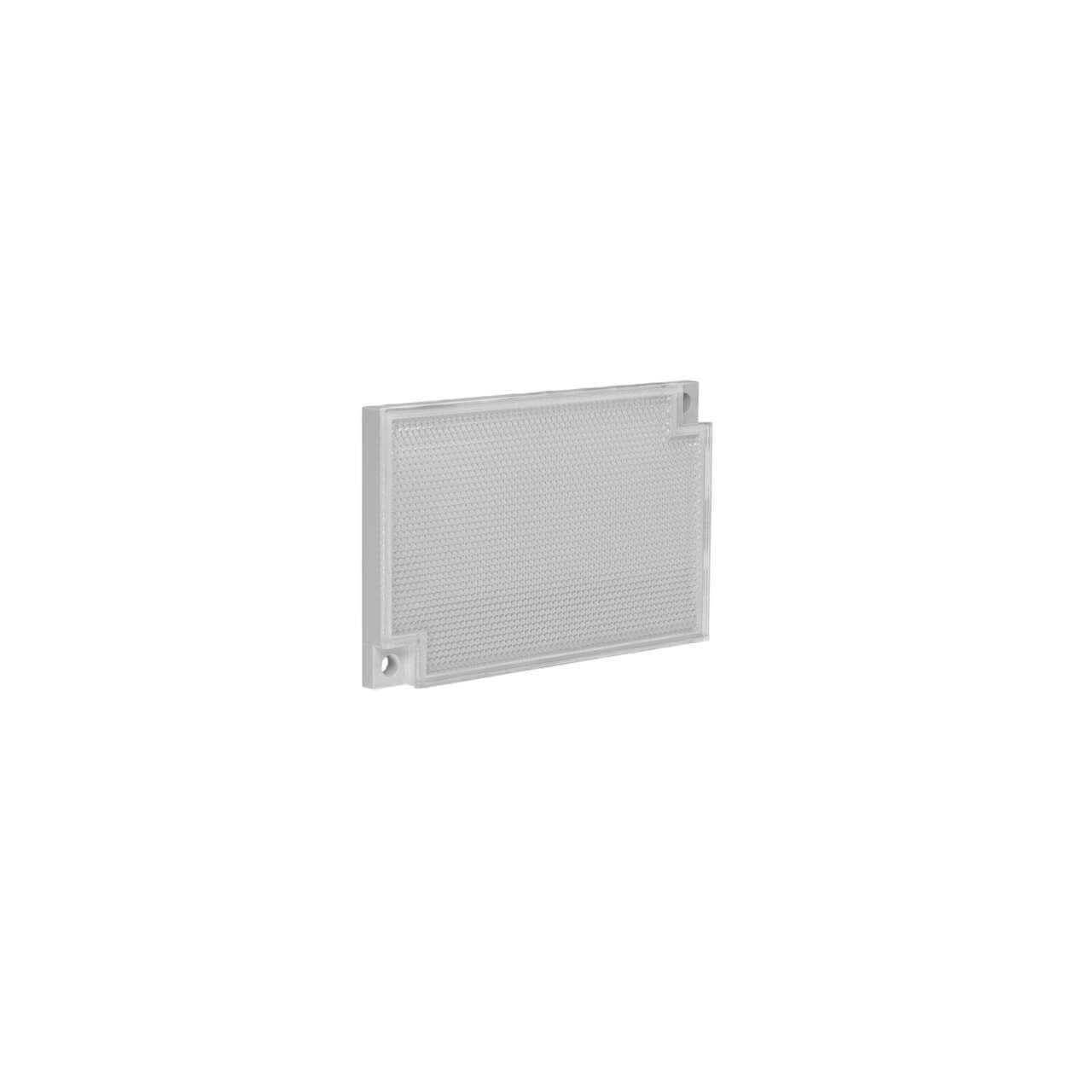 TURCK BANNER SRL - TUK3073841 Riflettore Rettangolare 72 x 42 mm