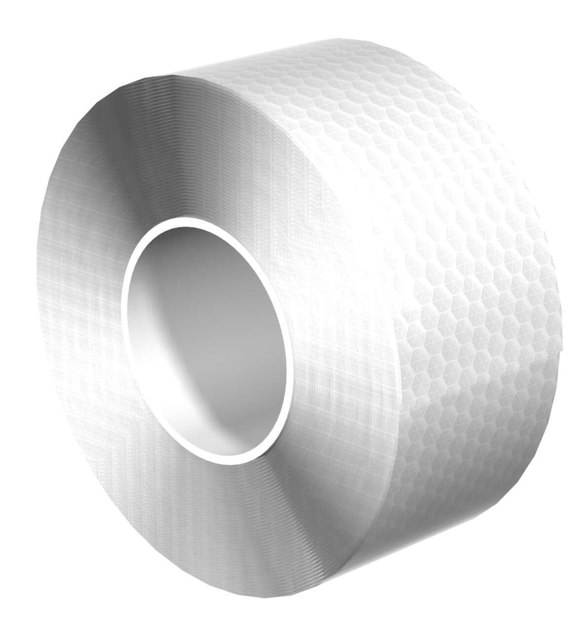 TURCK BANNER SRL - TUK3026620 Riflettore Nastro Adesivo 50 x 2540 mm