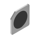 TURCK BANNER SRL - TUK3095664 BWA-BK-001