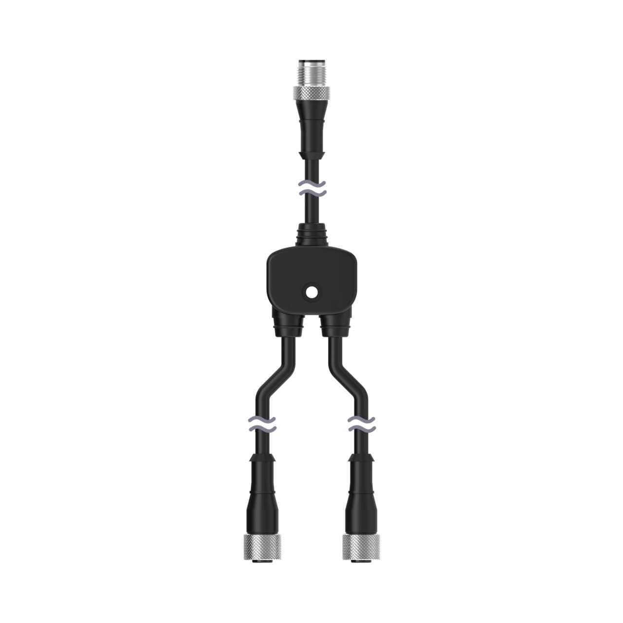 TURCK BANNER SRL - TUK3075275 Connettore