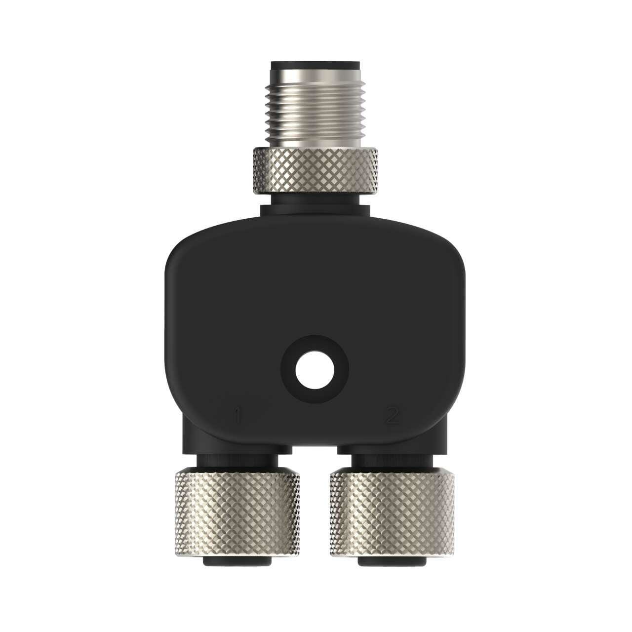 TURCK BANNER SRL - TUK30812065 Connettore