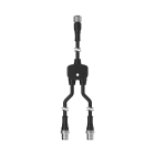 TURCK BANNER SRL - TUK30805287 Connettore