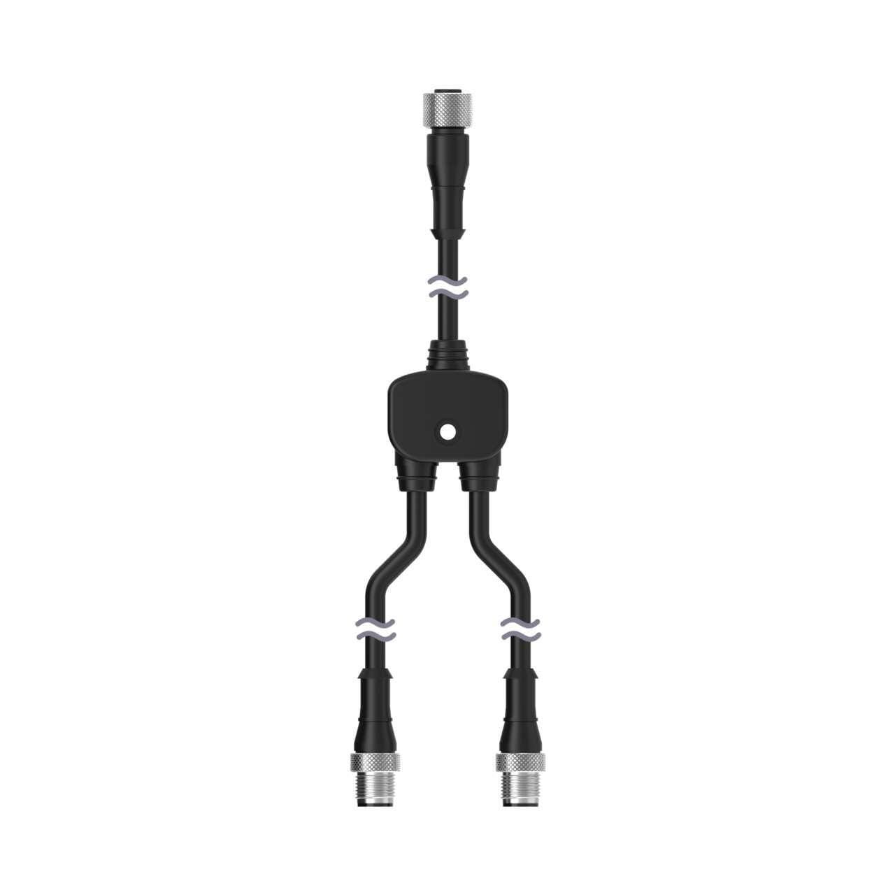 TURCK BANNER SRL - TUK30805287 Connettore