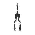 TURCK BANNER SRL - TUK3010619 Connettore