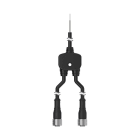 TURCK BANNER SRL - TUK3075277 Connettore