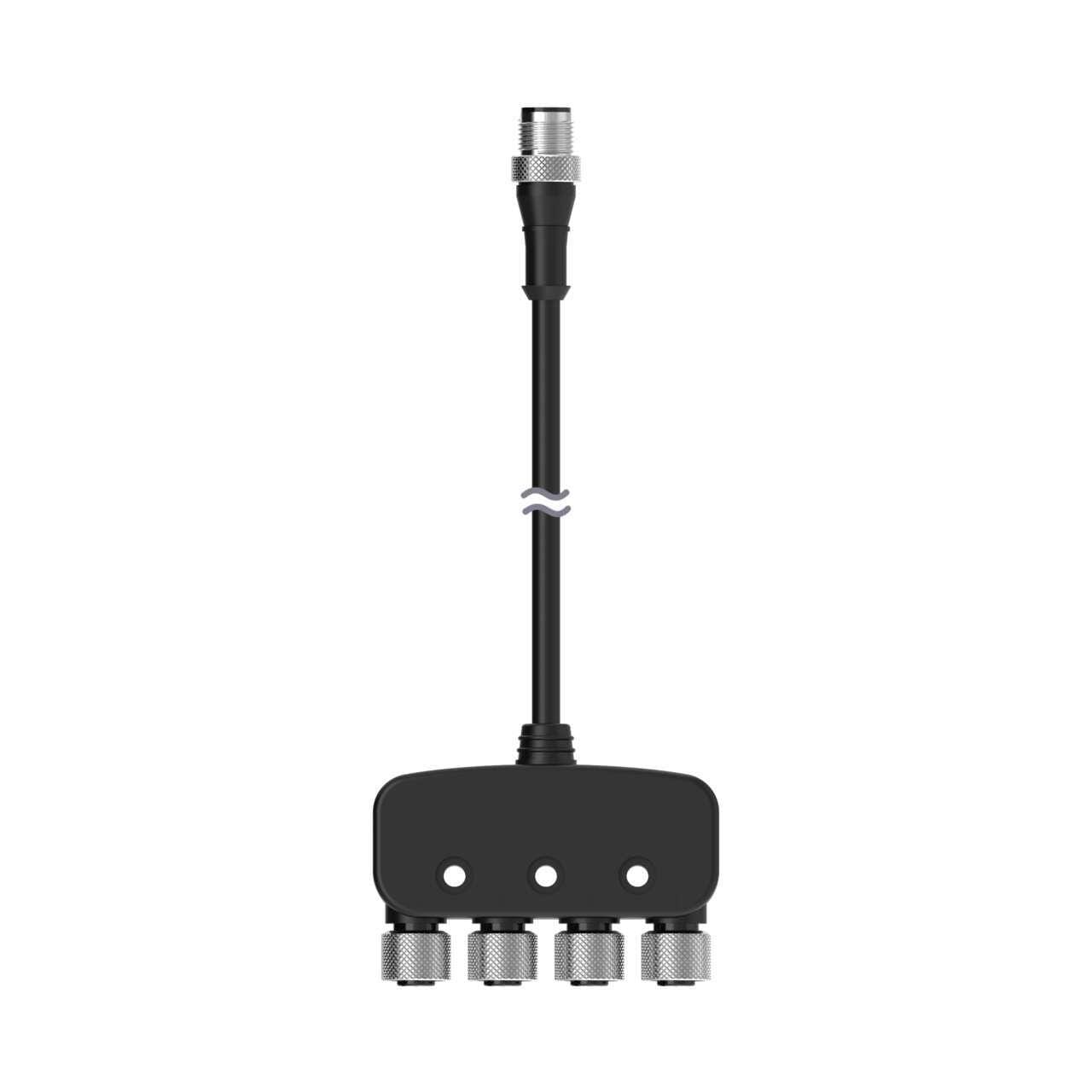 TURCK BANNER SRL - TUK30808663 Connettore