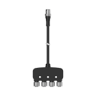 TURCK BANNER SRL - TUK30808663 Connettore