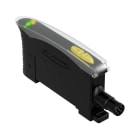 TURCK BANNER SRL - TUK3063996 Amplificatore a Fibra D10 Connettore M8
