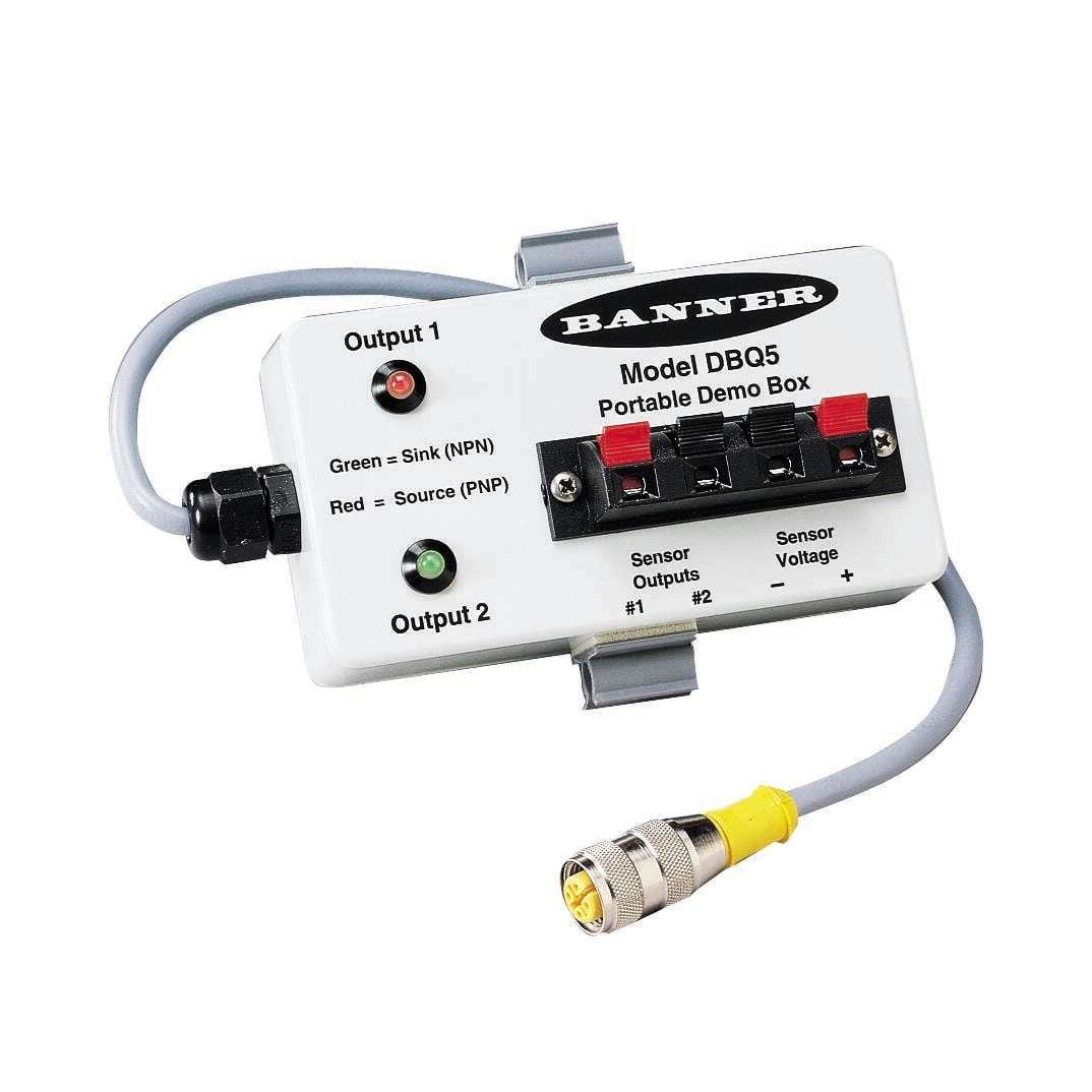 TURCK BANNER SRL - TUK3039535 Accessorio per Sensori Fotoelettrici