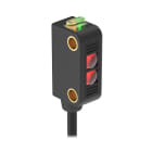 TURCK BANNER SRL - TUK3085826 fotoelettrico DQ12 Diffuso 30mm NPN&PNP M8