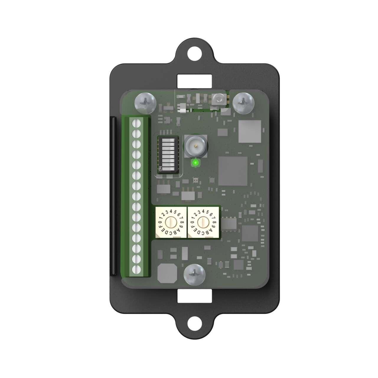 TURCK BANNER SRL - TUK3025756 Wireless DX80 Gateway 2,4GHz