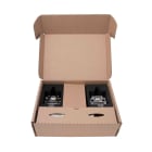 TURCK BANNER SRL - TUK3092940 Wireless DX80 Kit 2,4GHz