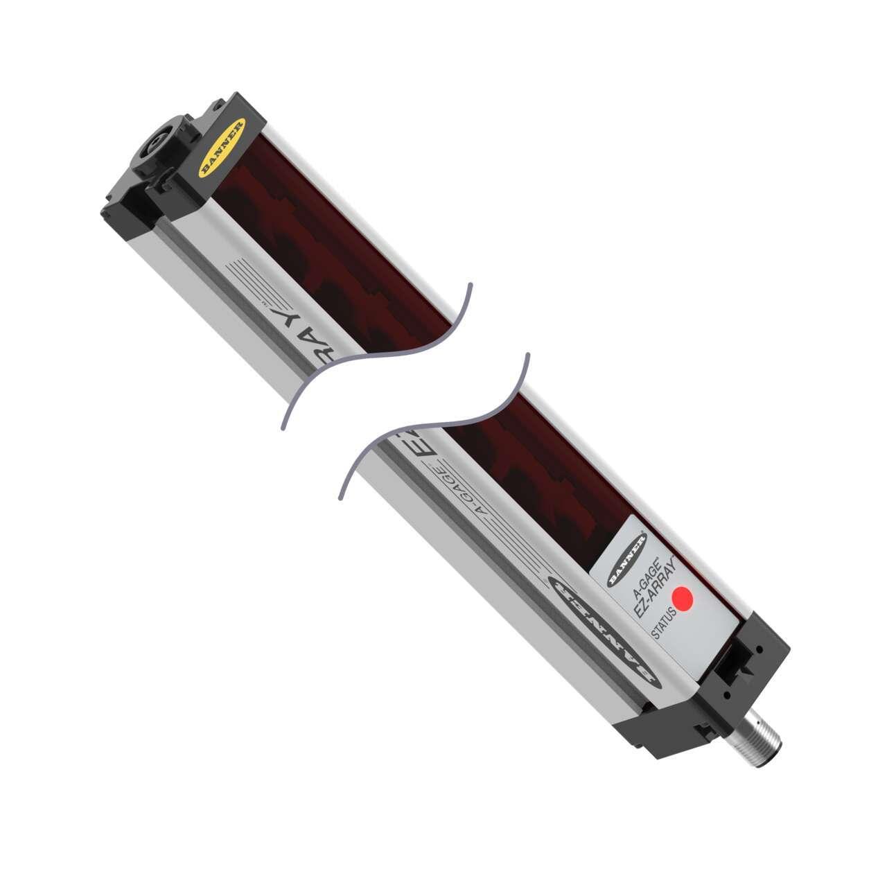 TURCK BANNER SRL - TUK3075425 Barriera EZ-ARRAY, Emettitore 450 mm