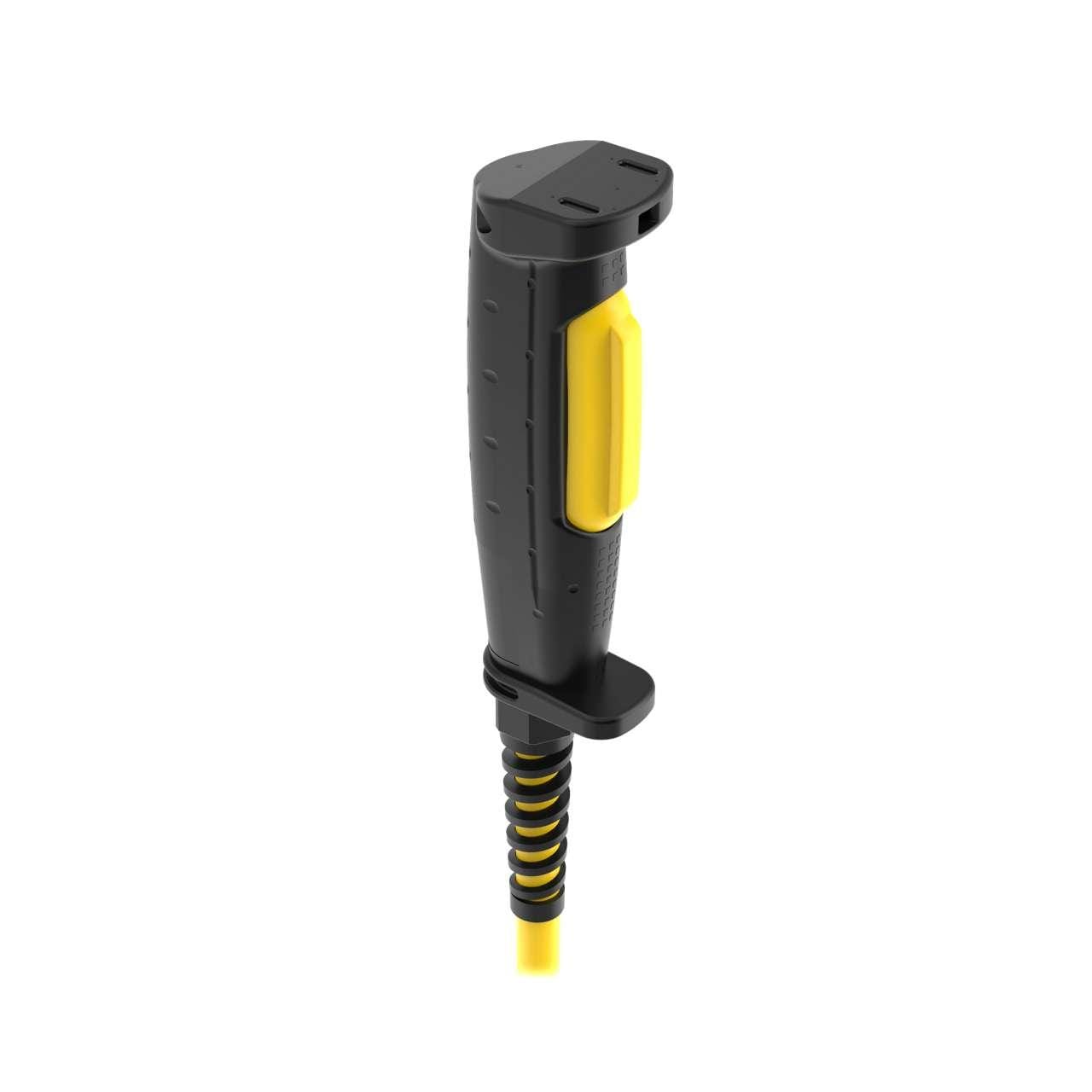 TURCK BANNER SRL - TUK3012934 Pulsante di Emergenza Standard 40mm