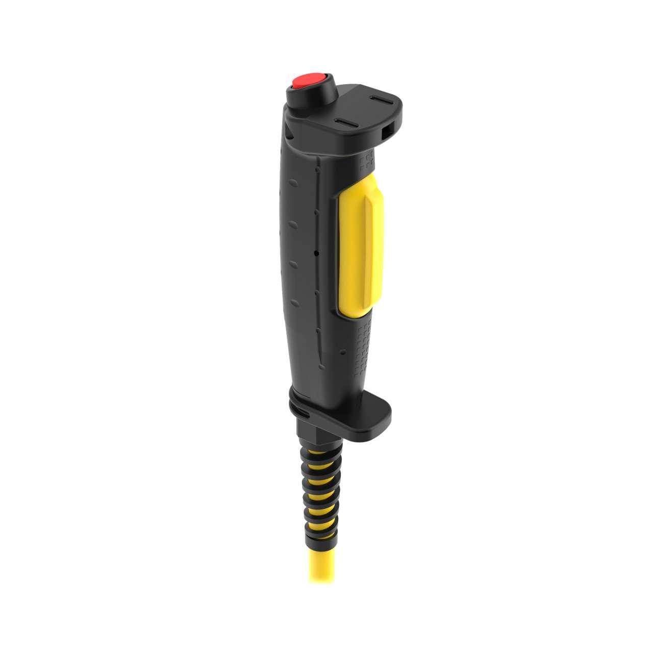 TURCK BANNER SRL - TUK3012935 Pulsante di Emergenza Standard 40mm