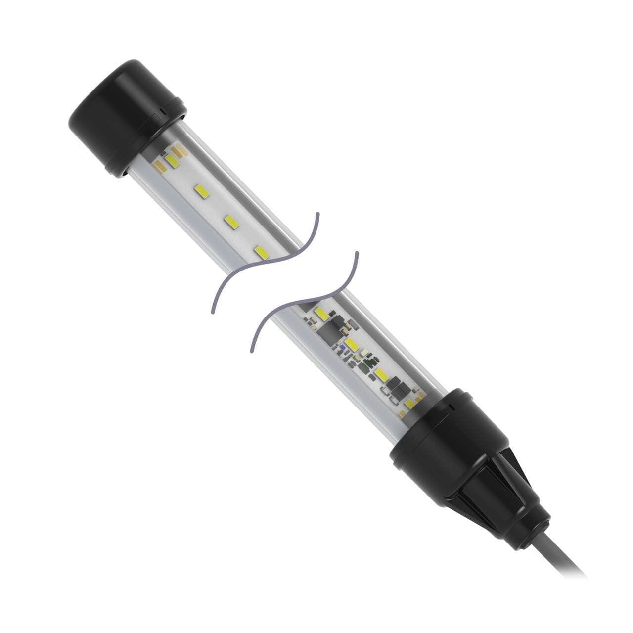 TURCK BANNER SRL - TUK30805219 illuminatore Strip LED HLS27, 430 mm