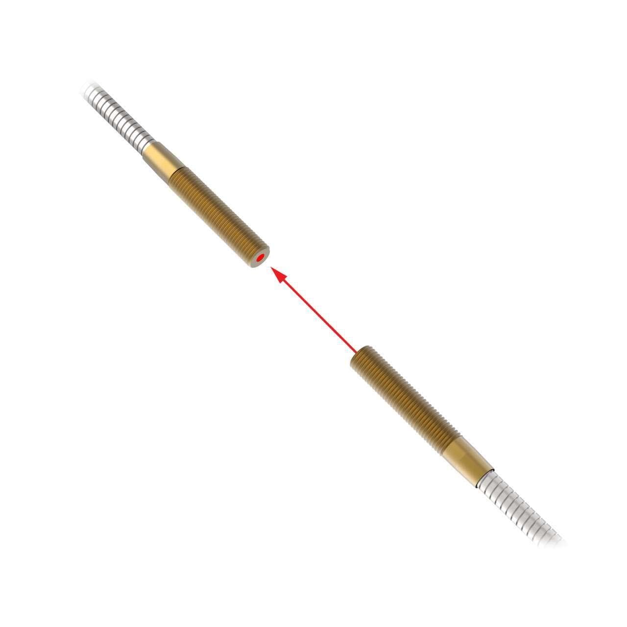 TURCK BANNER SRL - TUK3017355 Fibra Ottica di Vetro