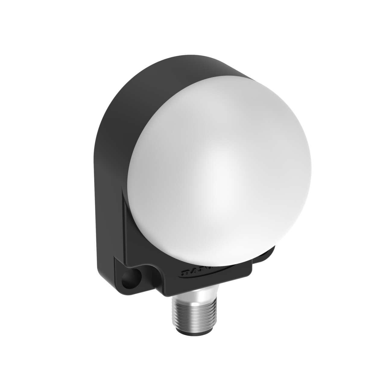 TURCK BANNER SRL - TUK3083435 Indicatore K50F, Verde;Rosso;Giallo