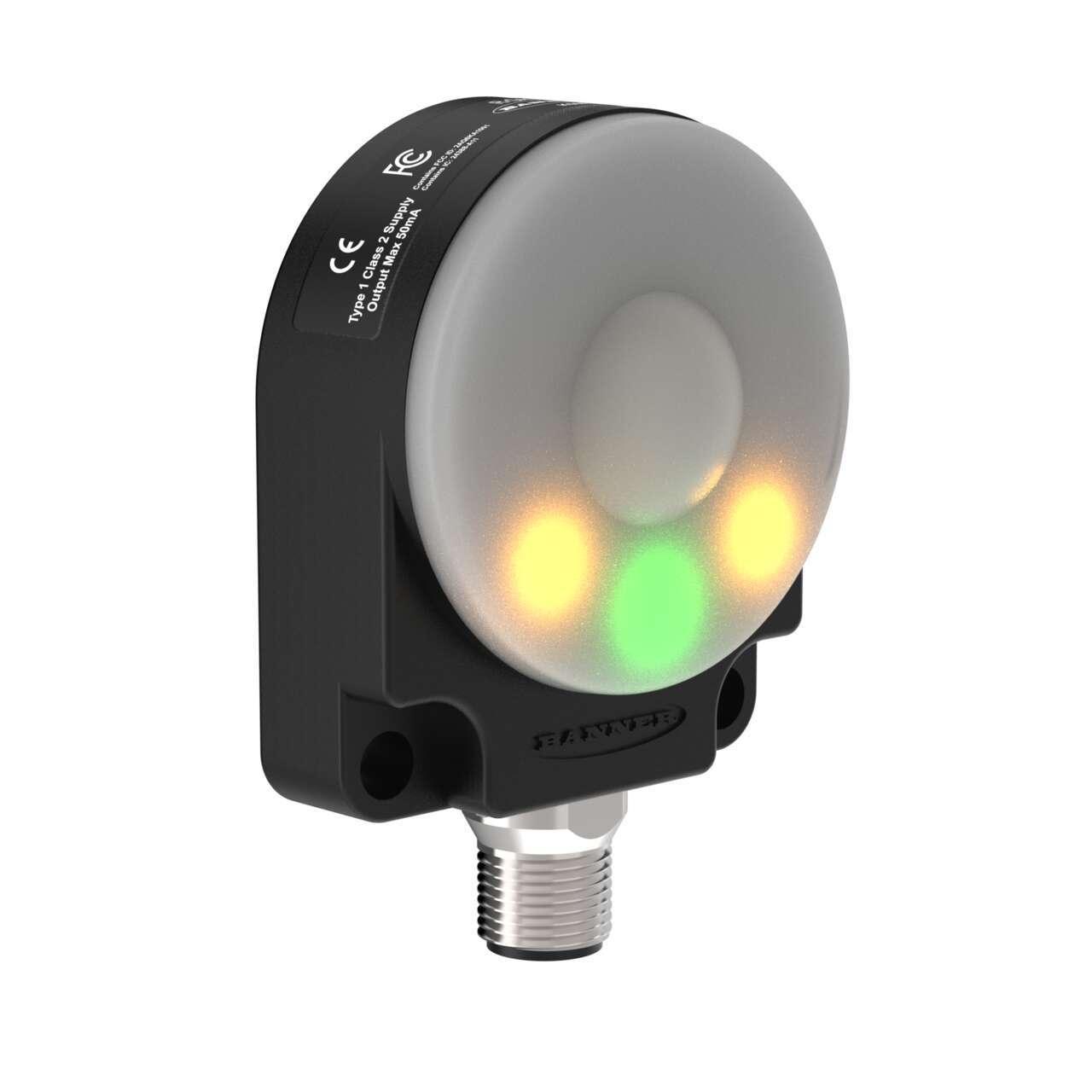 TURCK BANNER SRL - TUK30815567 K50RF-4030-LDQ