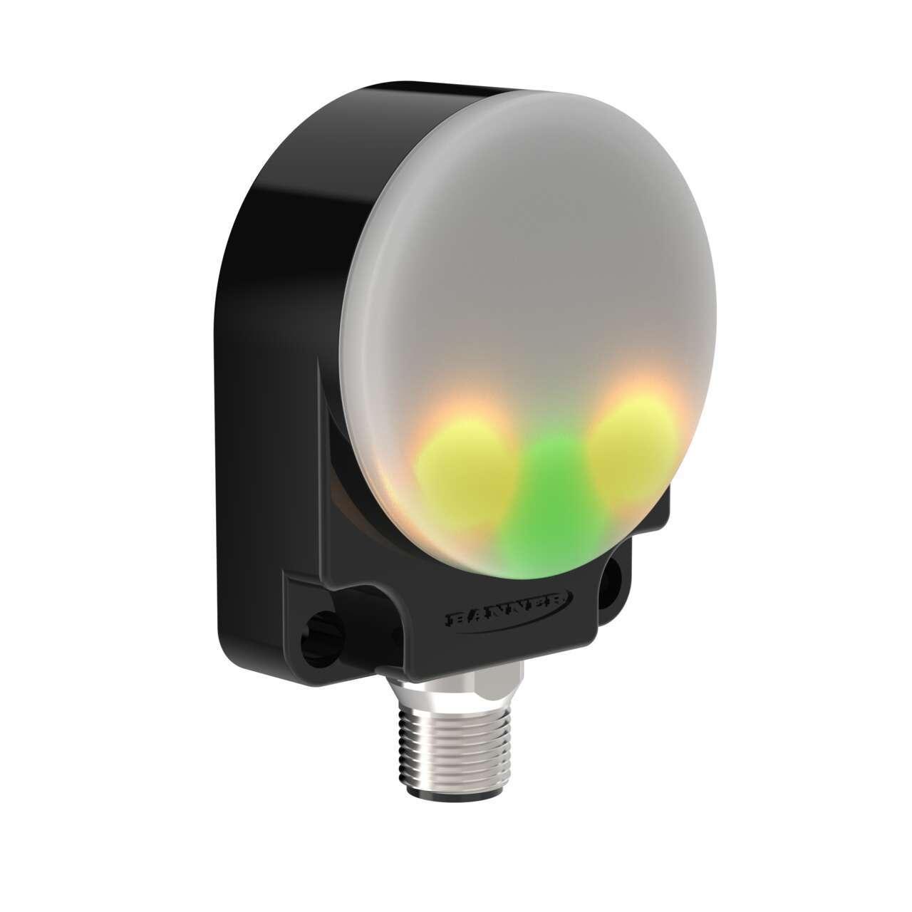 TURCK BANNER SRL - TUK30812848 K50RF-8060-LDQ