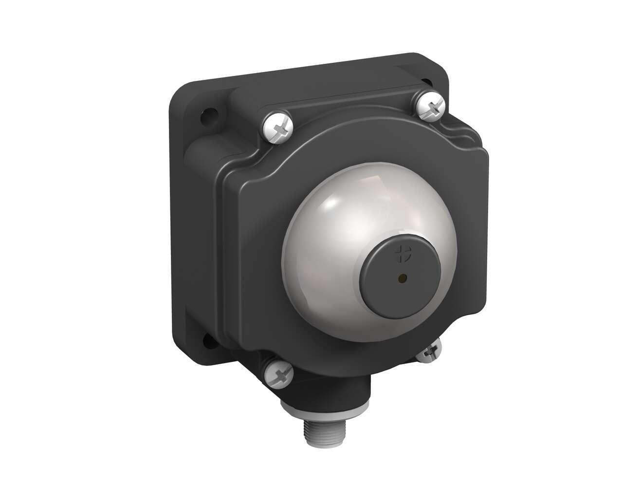 TURCK BANNER SRL - TUK3079484 K80LGRAL1YPQ