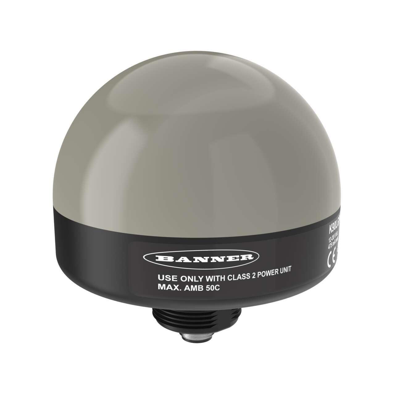 TURCK BANNER SRL - TUK3092822 Indicatore K90, Verde;Giallo;Rosso