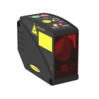 TURCK BANNER SRL - TUK3065513 Laser LT3 5000mm 1 PNP 4-20 mA