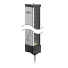 TURCK BANNER SRL - TUK3071668 Barriera LX Ricevitore 218 mm M12