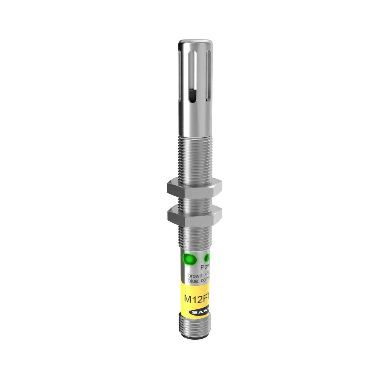 TURCK BANNER SRL - TUK3025898 Sensore di Temperatura e Umidità RS 485
