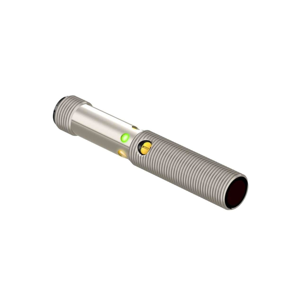 TURCK BANNER SRL - TUK3077199 fotoelettrico M12 Ricevitori 5m PNP M12