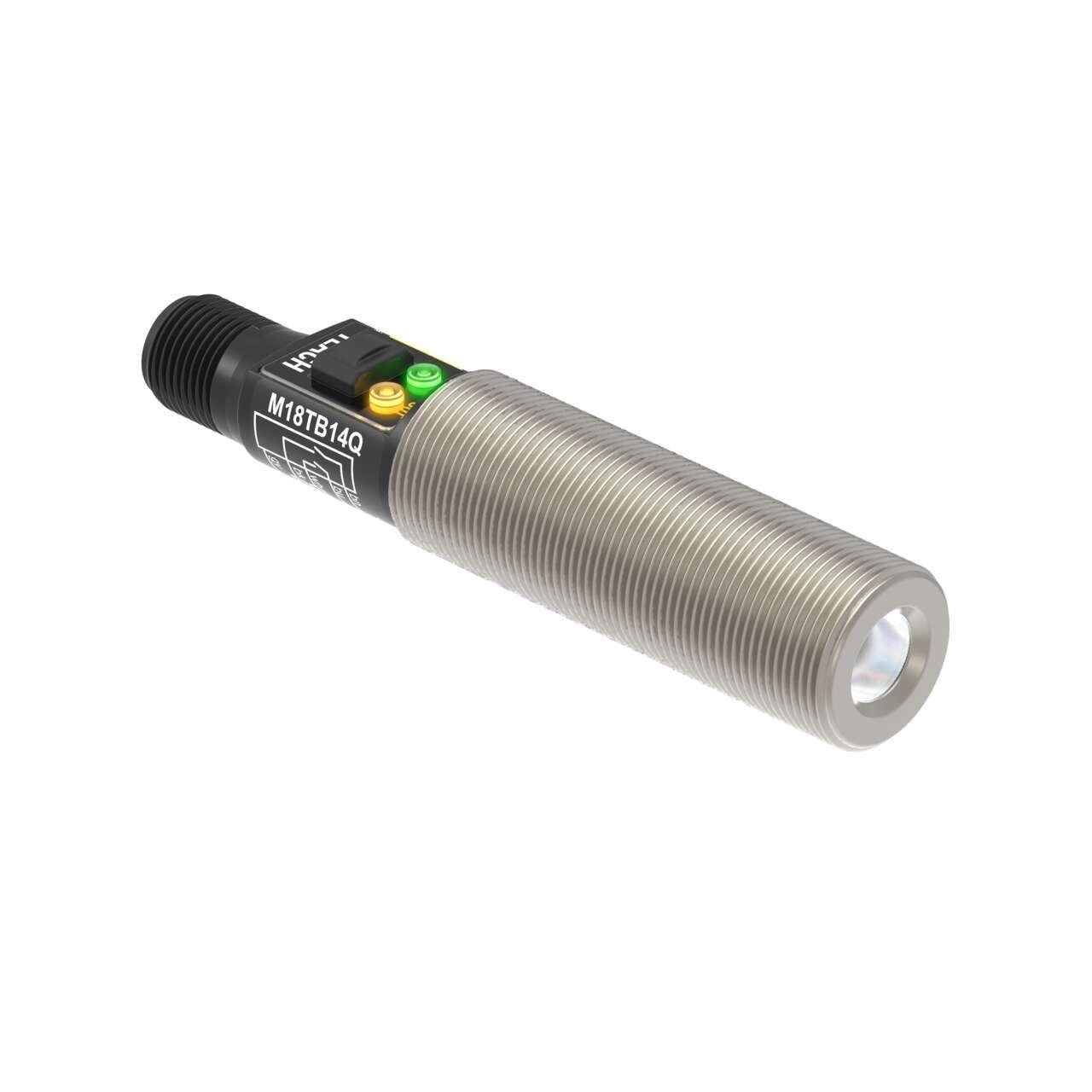 TURCK BANNER SRL - TUK3081127 Sensore di Temperatura T-GAGE - - 4-20 mA