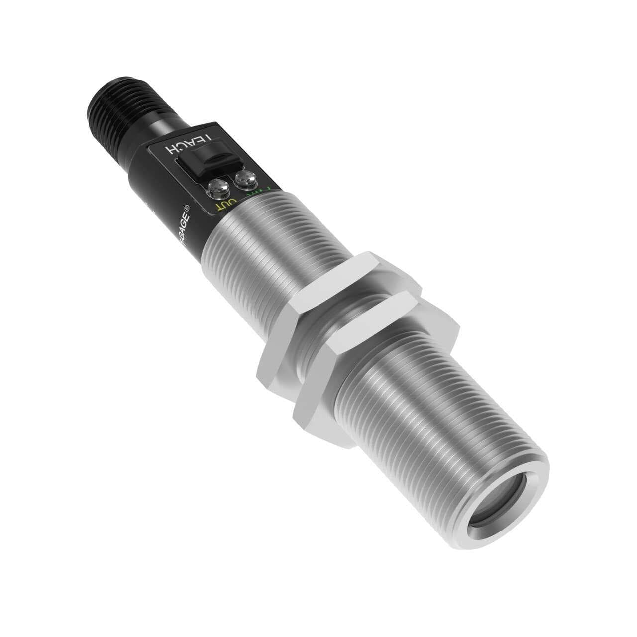 TURCK BANNER SRL - TUK3074923 Sensore di Temperatura T-GAGE - - 0-10 V