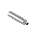 TURCK BANNER SRL - TUK3079746 Ultrasonico M25U 500mm NPN & PNP