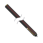 TURCK BANNER SRL - TUK3062665 Barriera MINI-ARRAY, Ricevitore 650 mm