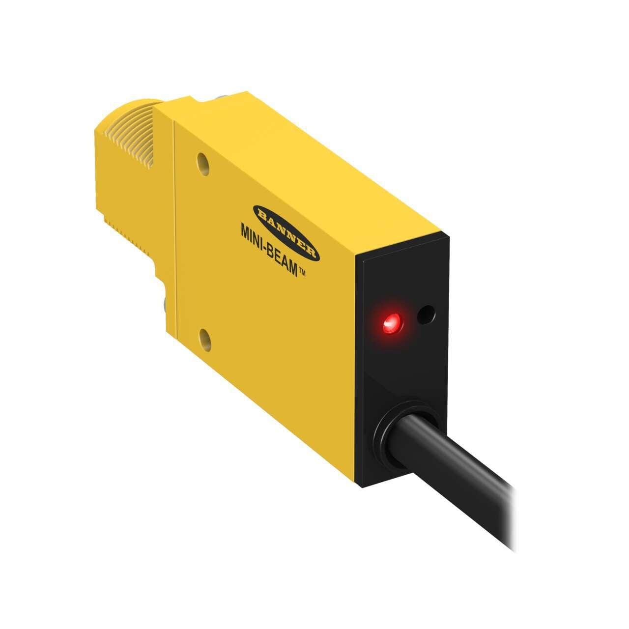TURCK BANNER SRL - TUK3040141 fotoelettrico MIAD Emettitore 6m cavo
