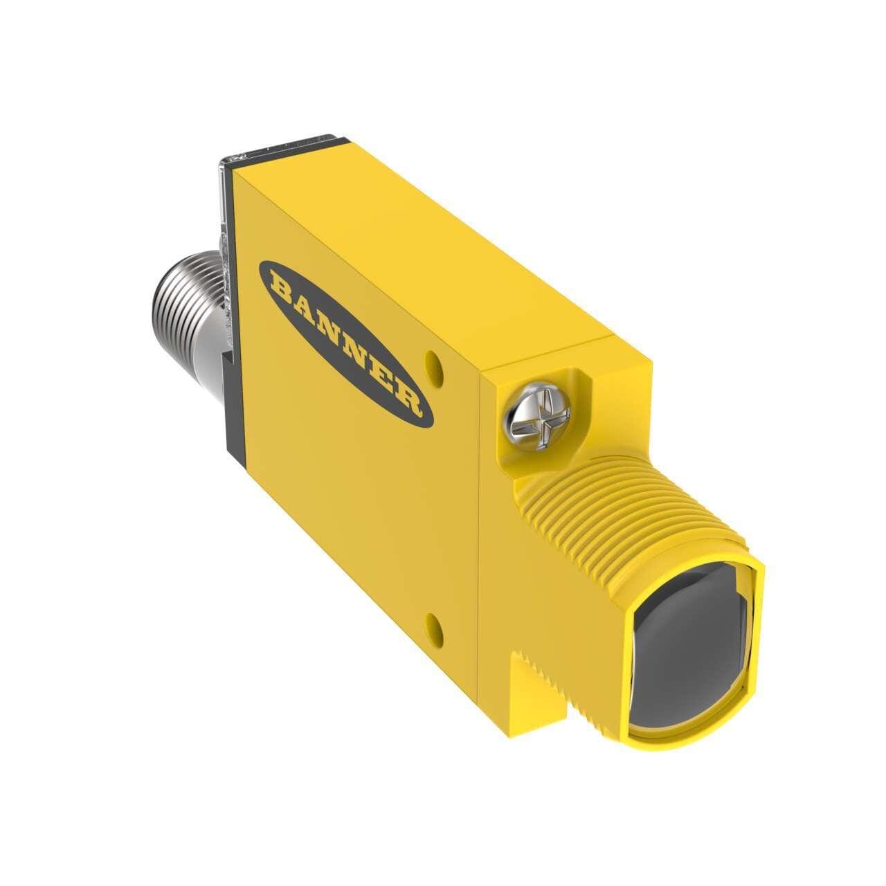 TURCK BANNER SRL - TUK3040146 fotoelettrico MIAD Ricevitori 6m Namur M12