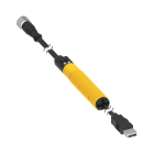 TURCK BANNER SRL - TUK30803770 Connettore