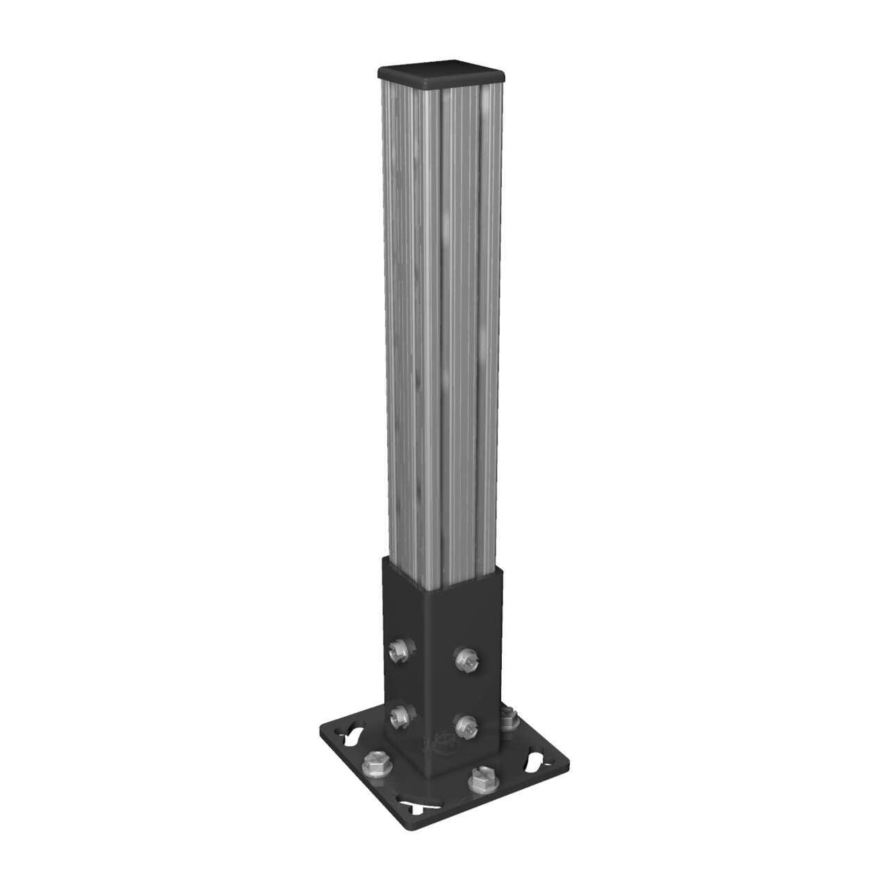 TURCK BANNER SRL - TUK3043176 Accessorio per Barriera di Sicurezza