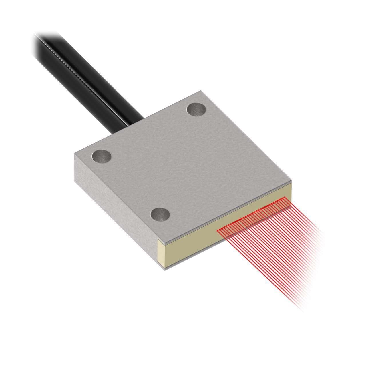 TURCK BANNER SRL - TUK3039987 Fibra Ottica di Plastica 2 m