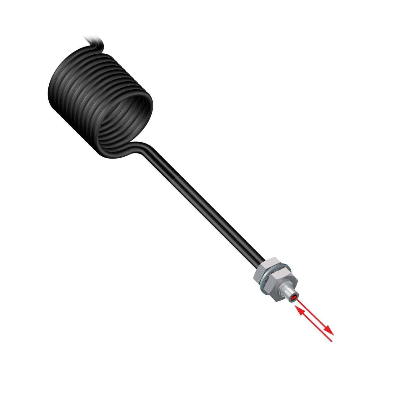 TURCK BANNER SRL - TUK3026086 Fibra Ottica di Plastica 2 m