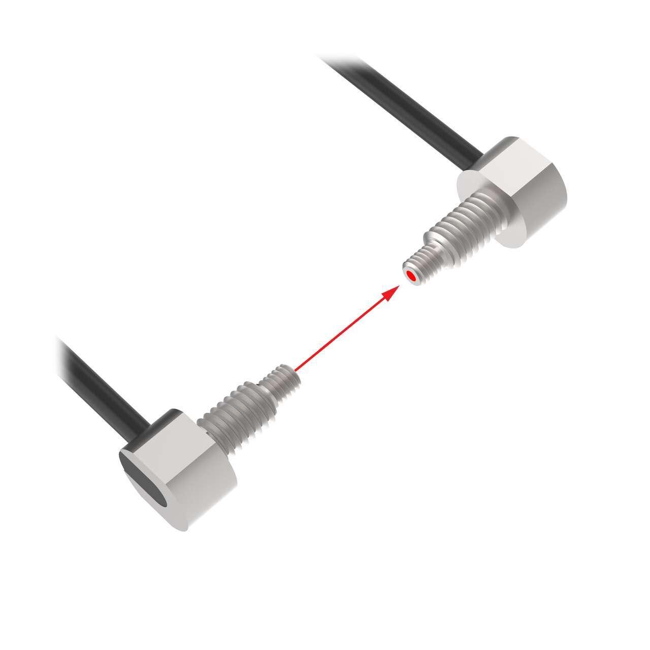 TURCK BANNER SRL - TUK3073279 PIAT46UHFMTA