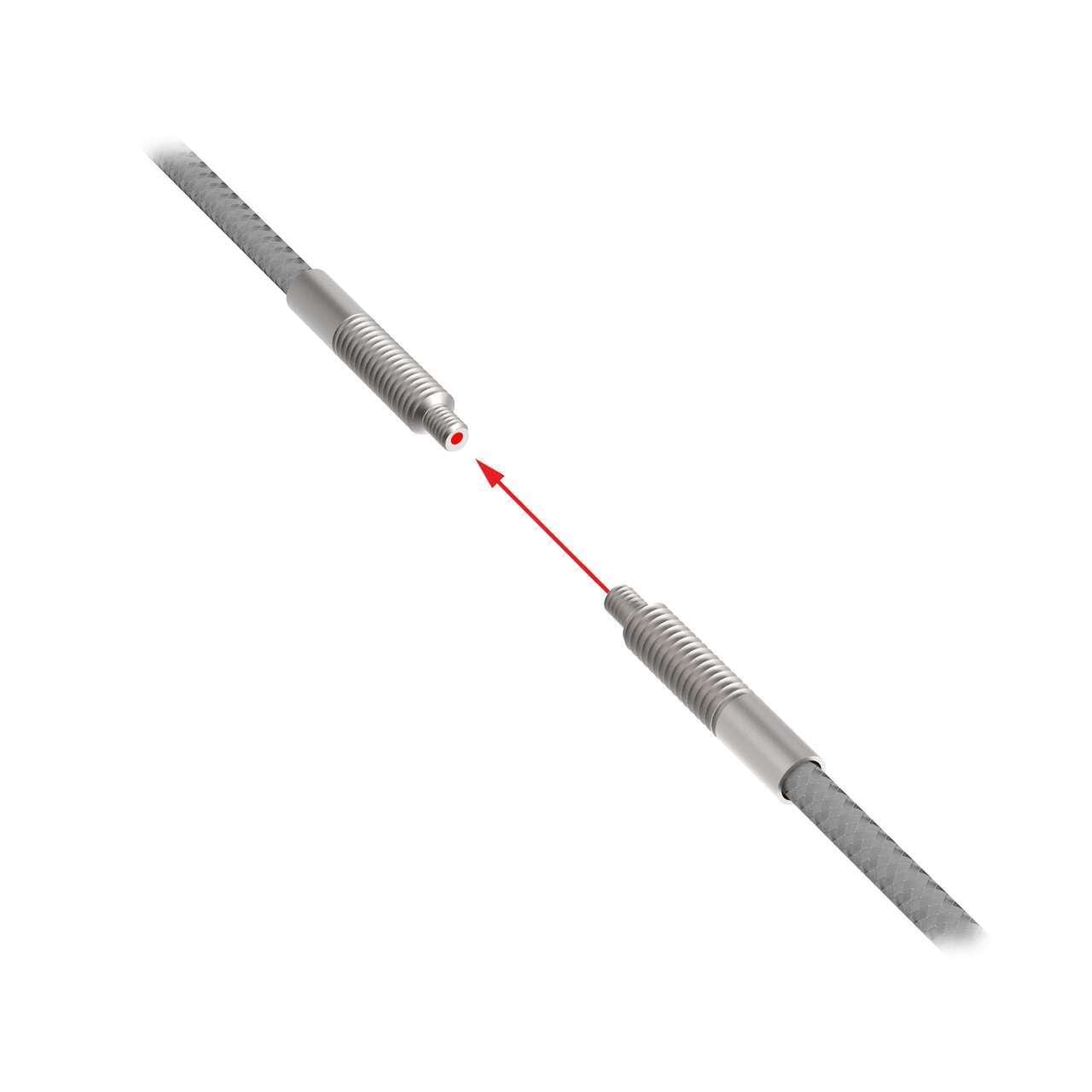 TURCK BANNER SRL - TUK3070767 Fibra Ottica di Plastica 2 m
