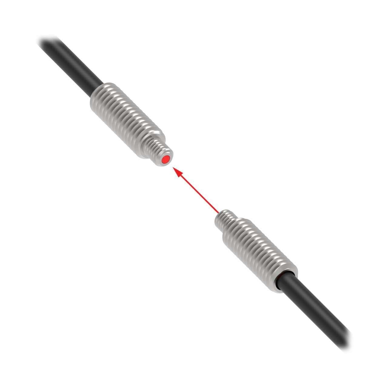 TURCK BANNER SRL - TUK3026034 Fibra Ottica di Plastica 2 m