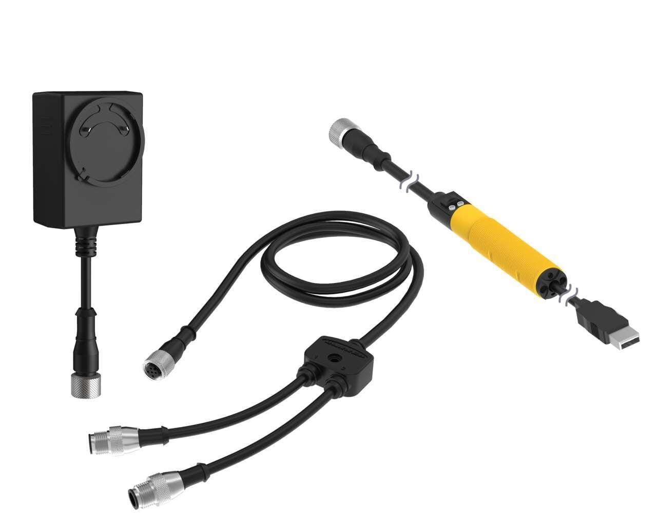 TURCK BANNER SRL - TUK30805818 Accessorio di Illuminazione e Indicazione