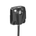 TURCK BANNER SRL - TUK3044752 fotoelettrico Q10 Ricevitori 1.8m PNP cavo