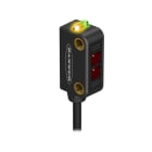 TURCK BANNER SRL - TUK3077109 fotoelettrico Q12 Retro. 1.5m PNP M8