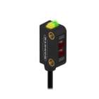 TURCK BANNER SRL - TUK3072119 fotoelettrico Q12 Diffuso 50mm NPN&PNP cavo